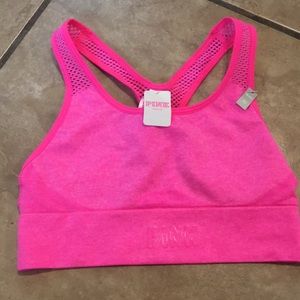 PINK Victoria’s Secret Sports Bra